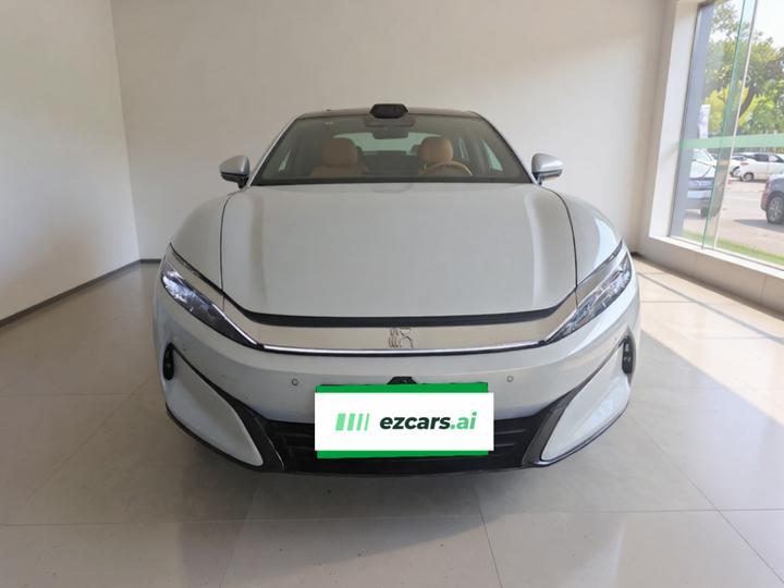 Han L 2025 EV AWD LiDAR Flagship photo 2