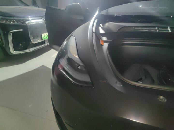 Model Y 2022 Facelift RWD photo 7
