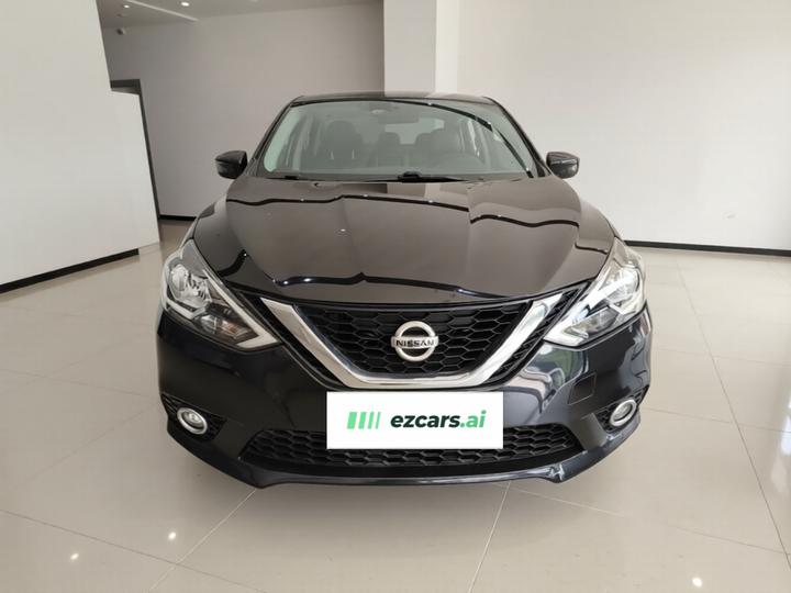 Sylphy 2022 Classic 1.6XL CVT Luxury photo 2