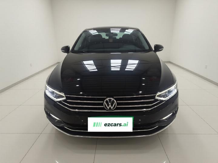 Magotan 2020 330TSI DSG Leading photo 2
