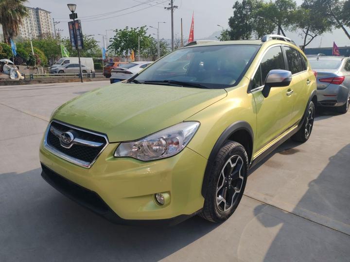 XV 2015 2.0i Sport