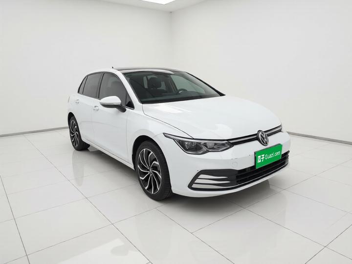 Golf 2021 280TSI DSG Pro photo 3