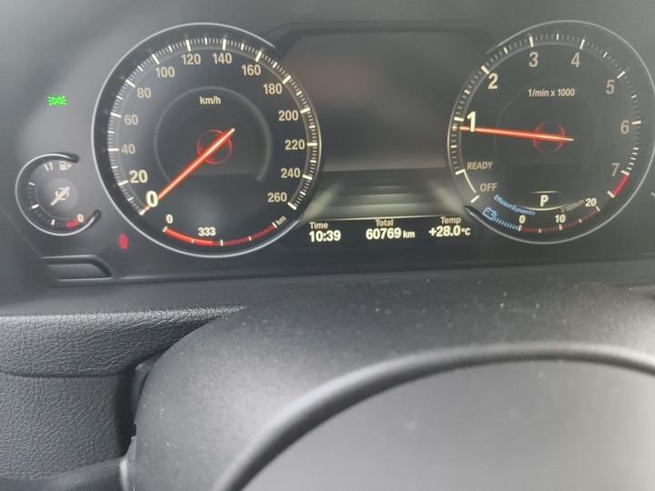 3 Series 2019 320Li M Luxury photo 2