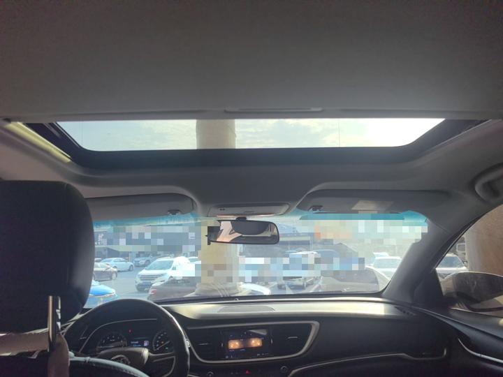 Excelle 2021 Facelift Classic 1.5L AT Progressive photo 7