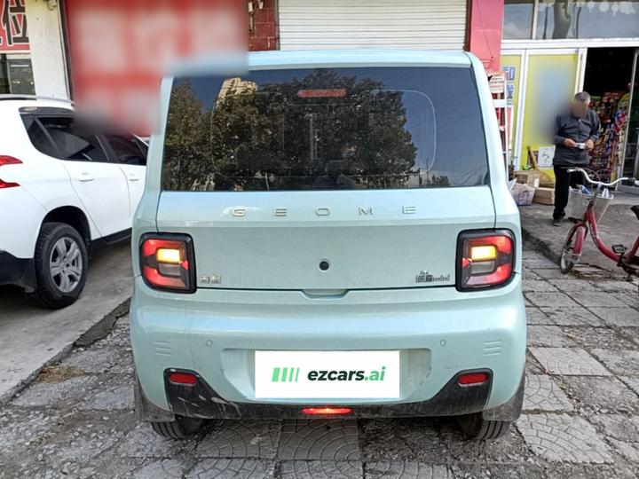 2024 Panda mini 200km Endurance Bear photo 5