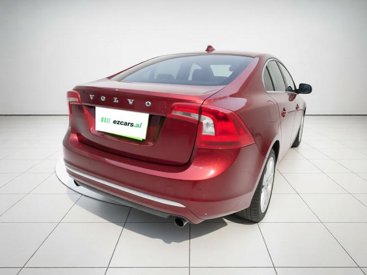 S60 2014 S60L 2.0T photo 6