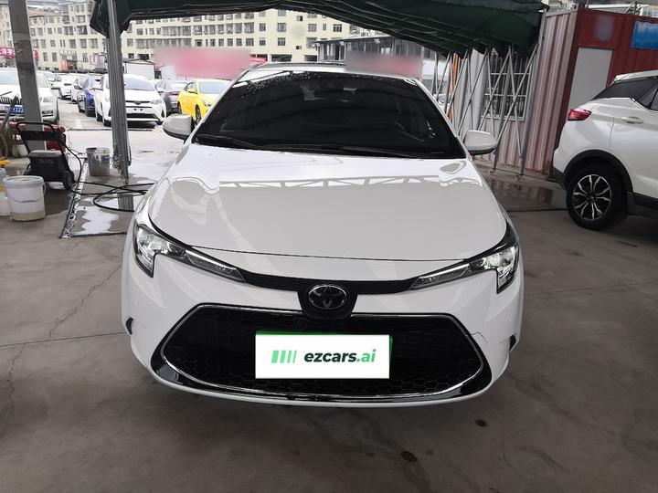 Levin 2022 185T CVT Luxury photo 2