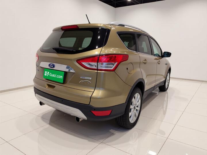 Kuga 2015 1.5L GTDi RWD photo 6