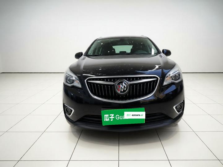 Envision 2018 20T RWD Elite photo 2