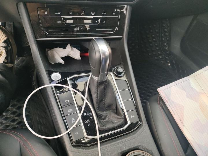 Lavida 2023 280TSI DSG photo 6