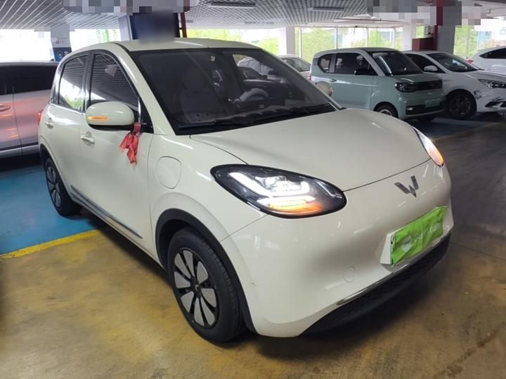 Wuling Bingo 2025 333km photo 3