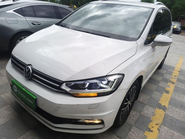 2016 L 280TSI DSG Luxury photo 2