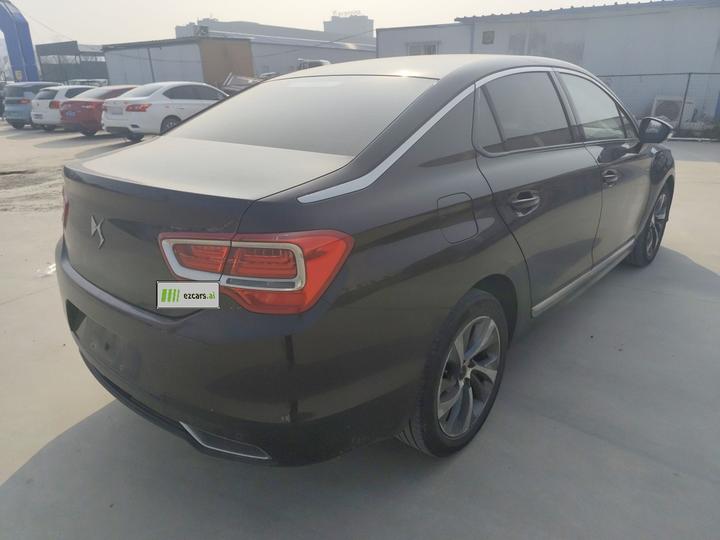 5LS 2014 1.6T THP160 photo 4