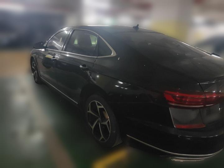 Passat 2023 Facelift 330TSI Elite photo 4