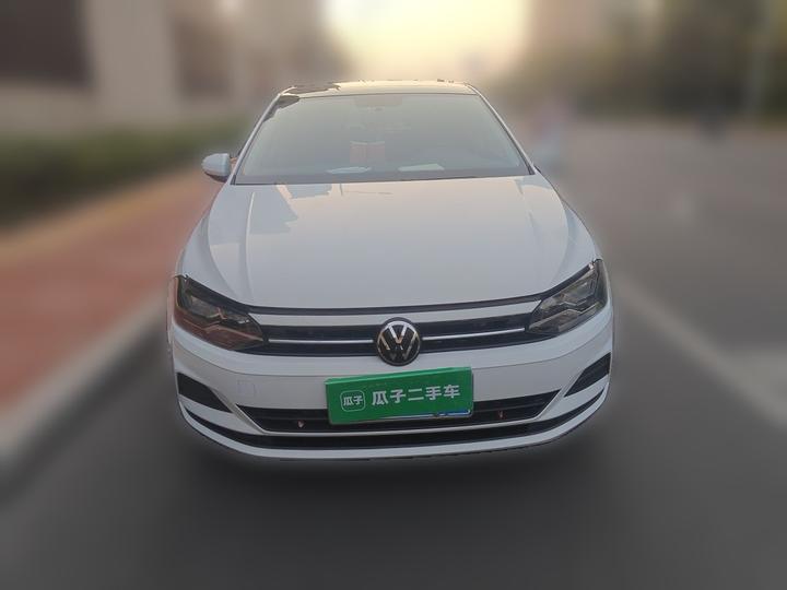 Polo 2023 Plus 1.5L AT Tech photo 2