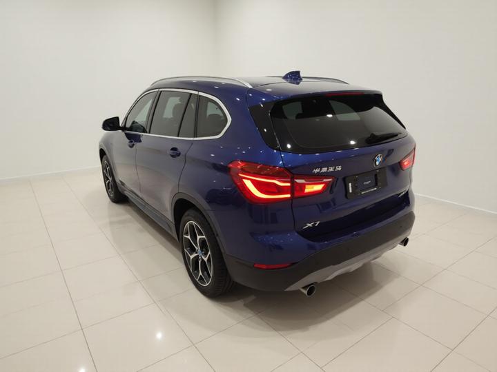 X1 2019 xDrive20Li Luxury photo 4