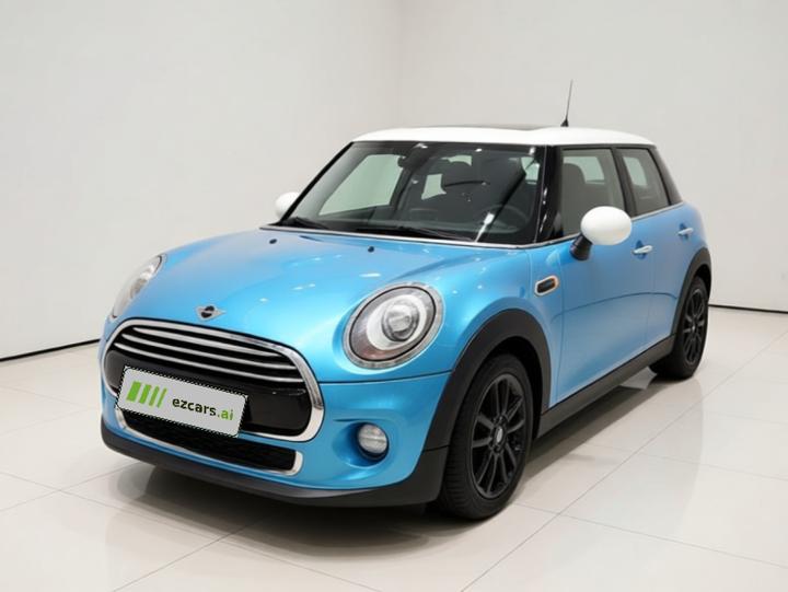 2016 1.5T COOPER 5-Door