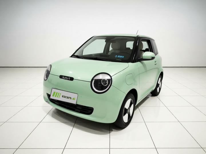 Nevo Changan Lumin 2022 301km