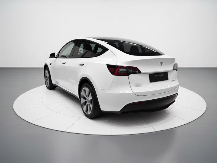 Model Y 2022 RWD photo 4