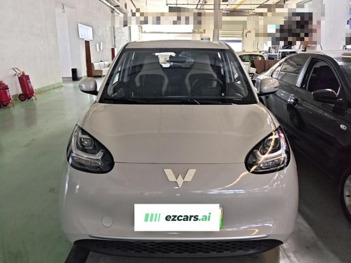 Wuling Bingo 2023 203km photo 2