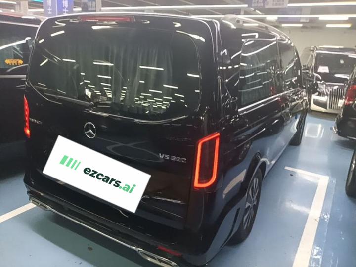 Vito 2021 2.0T Elite 7-Seater photo 4