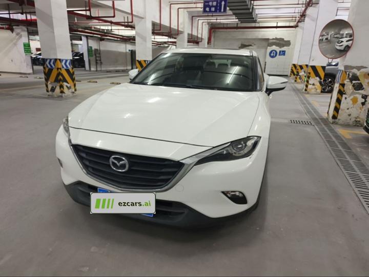 CX-4 2018 2.0L AT RWD