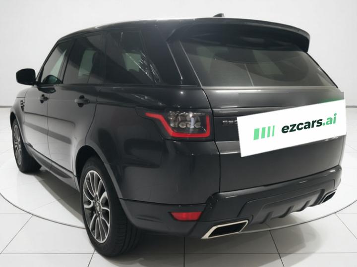 Range Rover Sport EV 2019 P400e HSE photo 4