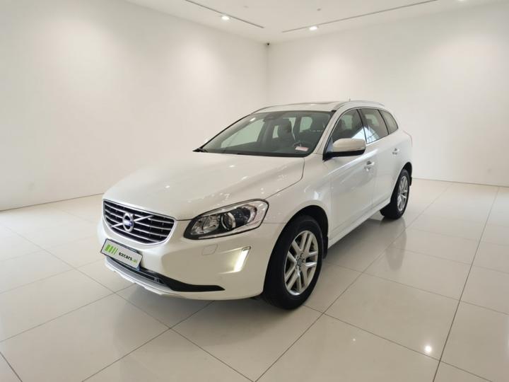 XC60 2017 T5 Upgraded