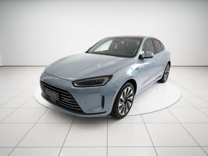 HIMA AITO M5 2023 EREV AWD ADAS