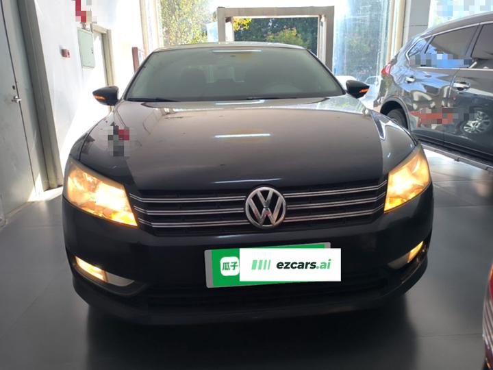 Passat 2016 1.8T CEA+6AT photo 2