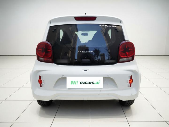 Clever R 2021 302km 4-Seater photo 5