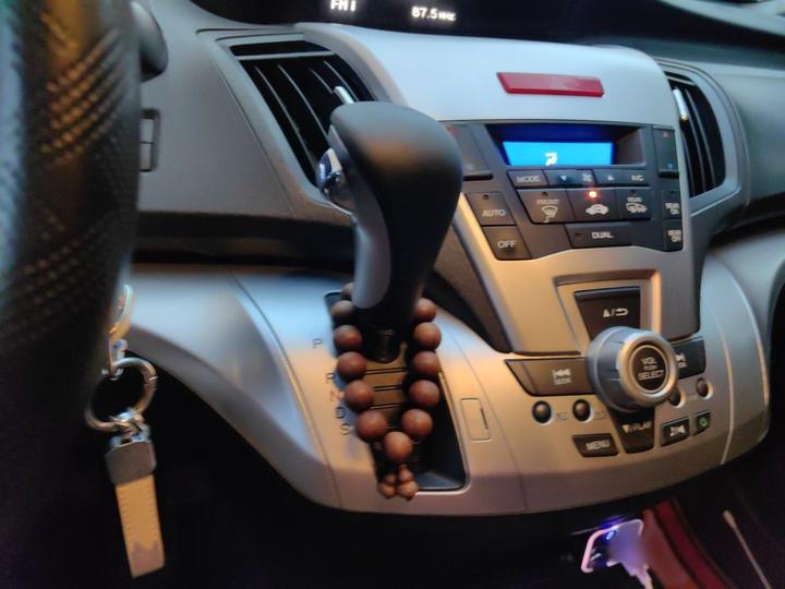 Odyssey 2013 2.4L Sport photo 6