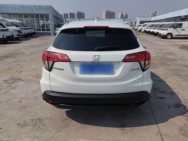 Vezel 2020 1.5L CVT photo 5