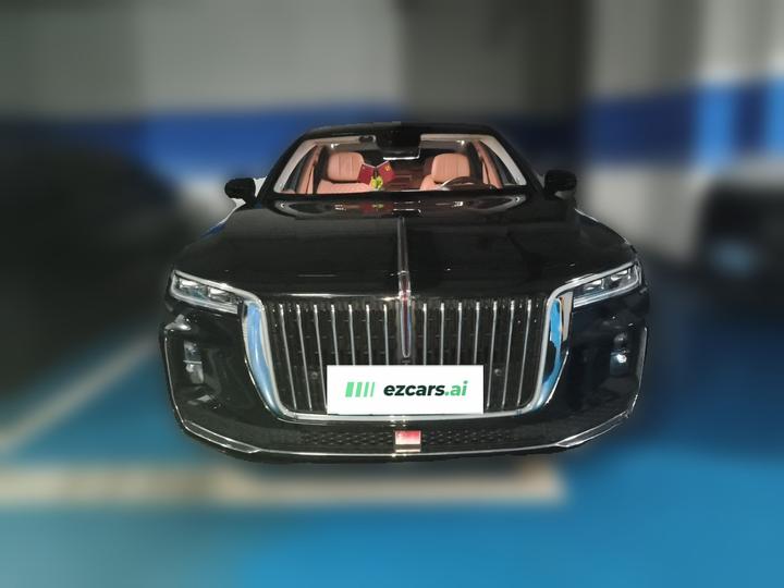 H9 2020 Facelift 2.0T Connected photo 2