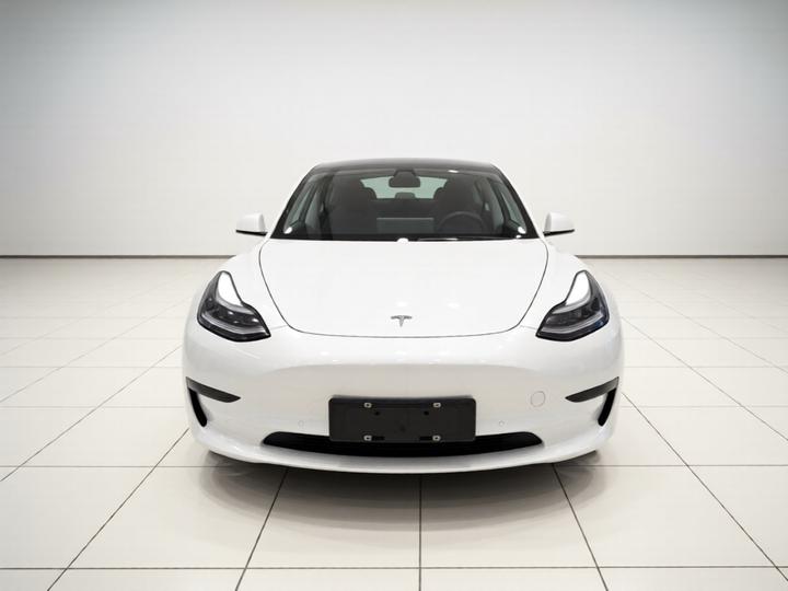Model 3 2021 Standard Range RWD Upgraded 3D6 photo 2