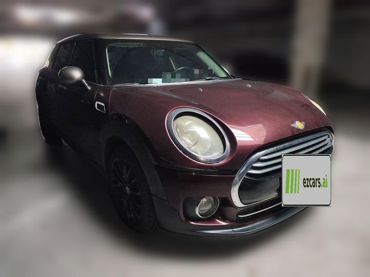 2016 Facelift 1.5T COOPER photo 3