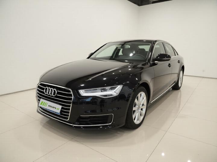 A6L 2018 30 Anniversary TFSI Progressive