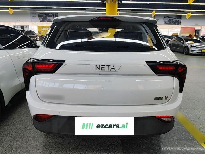 Neta V 2021 Long Range Smart photo 5