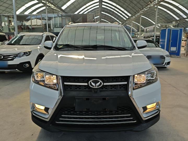 S3 2016 S3L 1.5L MT Exclusive photo 2