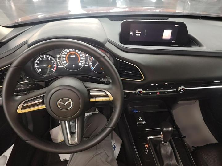 CX-30 2020 2.0L AT photo 5