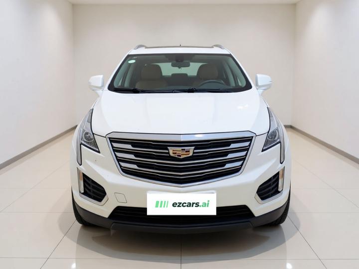 XT5 2016 25T Tech photo 2