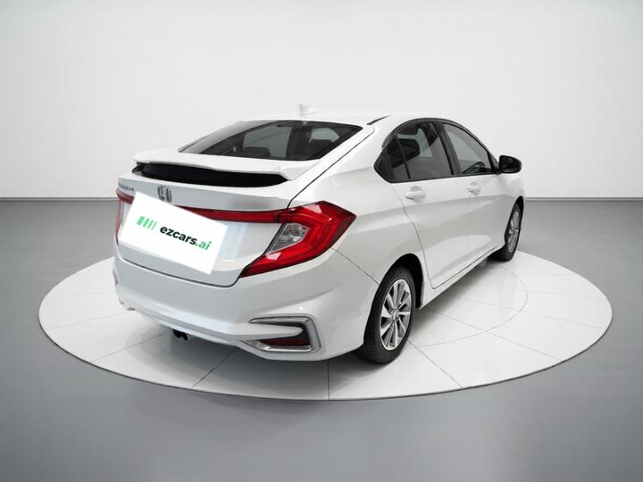Chery 2017 1.5L CVT Comfort photo 6