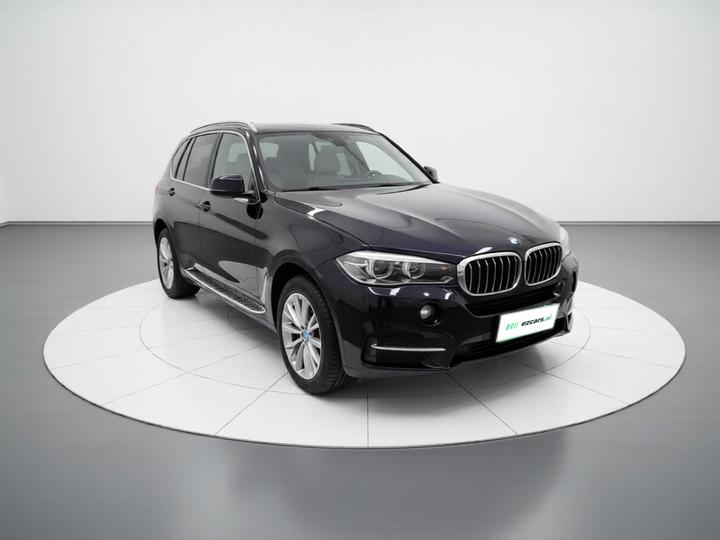 X5 Imported 2017 xDrive28i photo 3