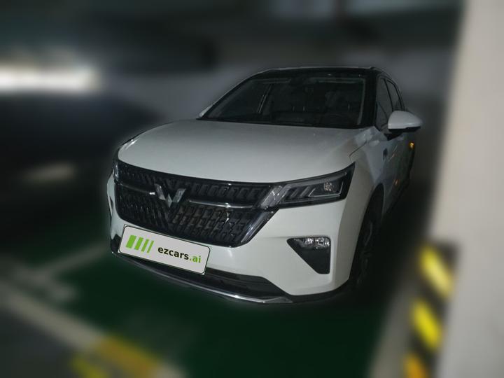 Wuling 2022 2.0L DHT