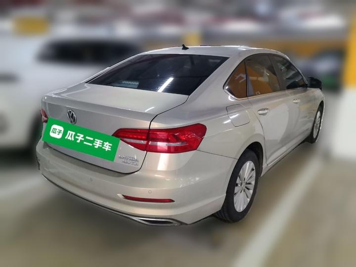 Lavida 2019 280TSI DSG Comfort China VI photo 4