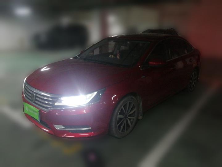 i6 Classic 2018 20T AT Smart