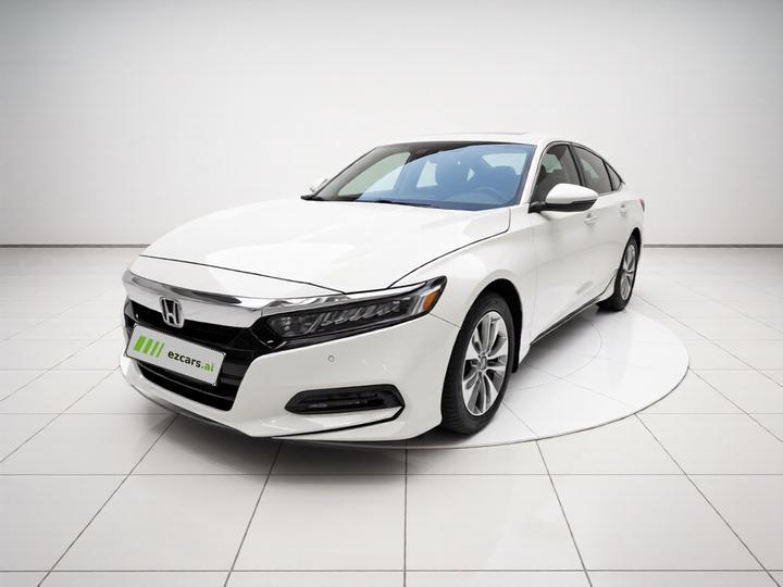 Accord 2018 260TURBO Luxury China VI