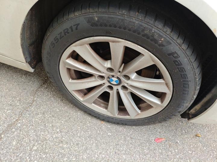 5 Series 2017 520Li photo 8