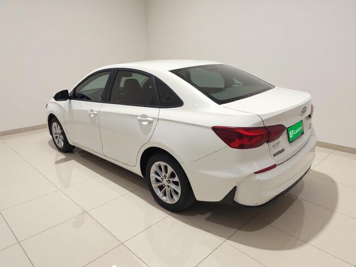 Cruze 2023 1.5L DCT photo 4
