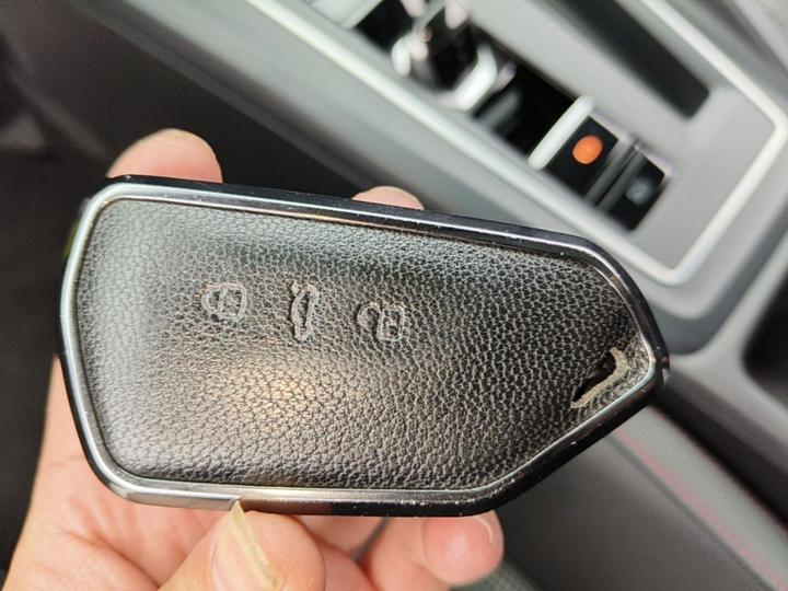 Golf GTI 2021 380TSI DSG GTI photo 8